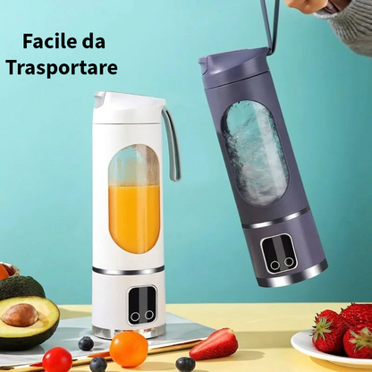 Frullatore Portatile