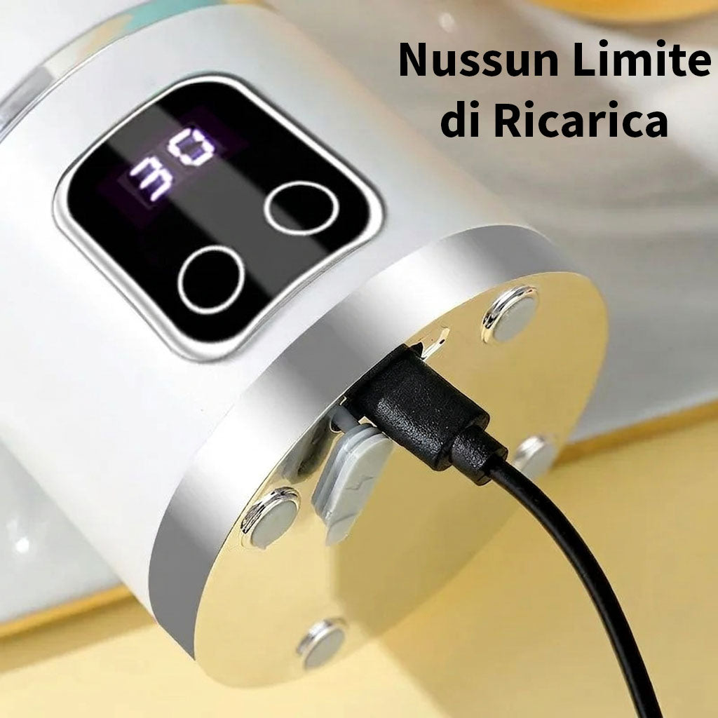 Frullatore Portatile