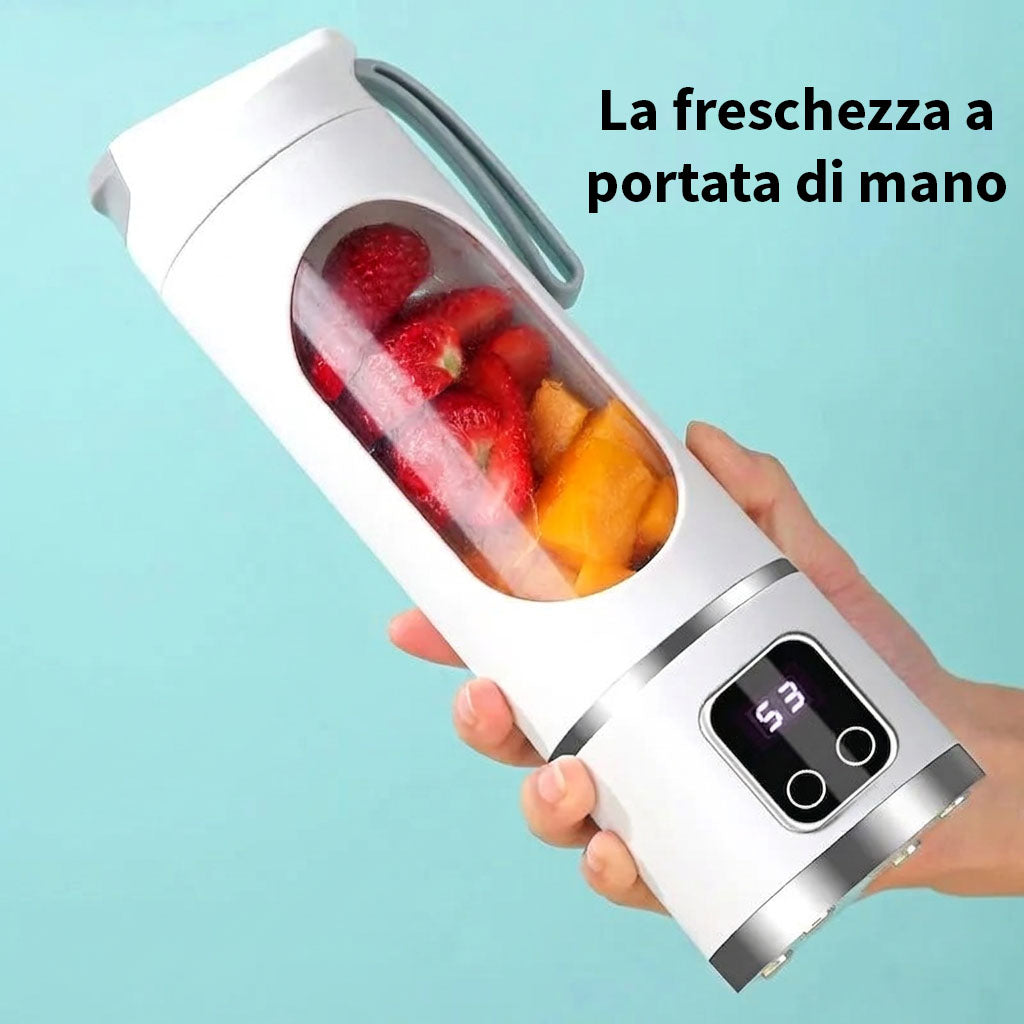 Frullatore Portatile