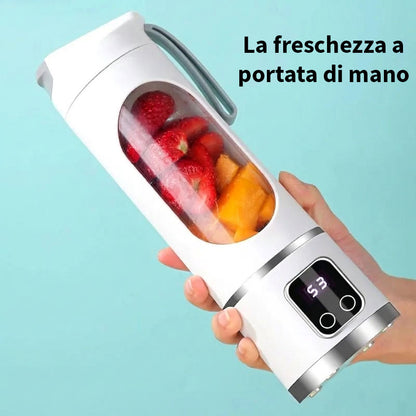Frullatore Portatile